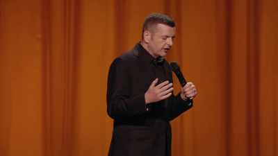 And then for the past...
for the past maybe decade, - Kevin Bridges: The Overdue Catch-Up