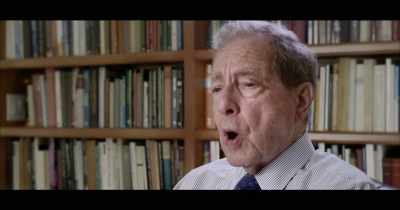 And then the question was: why?
 Why did you choose that major? - The End of Quantum Reality