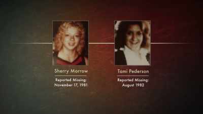 And then the second girl, Tami, - First Blood