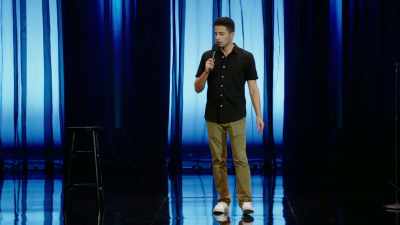 And then the second part,
they wanted you to dance, - Fahim Anwar: There's No Business Like Show Business
