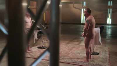 And then the second stage is when
they then create the head. OK. - Naked Education