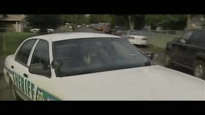 And then the
sheriff's office served - Invisible Monsters: Serial Killers in America