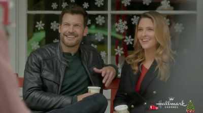 And then, once the store's
up and running, - Christmas in Evergreen: Letters to Santa