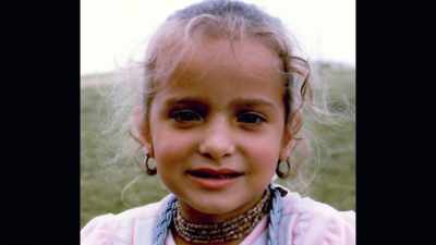 And then the story changed. - Krishnas: Gurus. Karma. Murder.