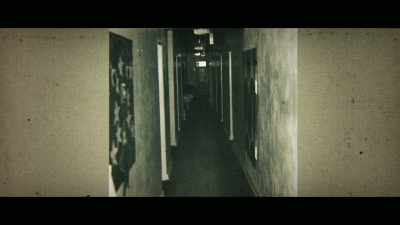 And then the third room, - Invisible Monsters: Serial Killers in America