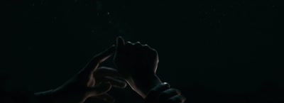 And then the tip
of your thumb here - Women Talking