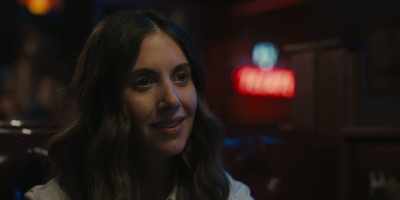 ♪ And then the words,
they come to you... ♪ - Somebody I Used to Know