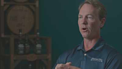 And then the yeast
eats the sugar - Neat: The Story of Bourbon