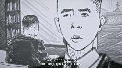 And then there was a
blinding light in the room. - 1946: The Mistranslation That Shifted Culture