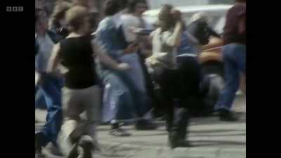 And then there was a massive turn
when some of the paramilitaries - Once Upon a Time in Northern Ireland