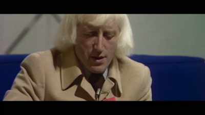 And then, there are more people
coming forward to us - Jimmy Savile: A British Horror Story