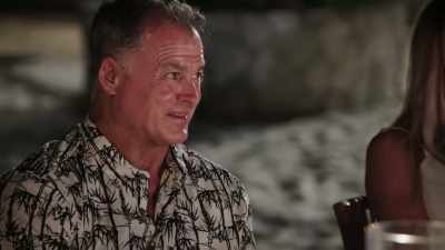 And then there was crying
and running around, - The Real Housewives Ultimate Girls Trip