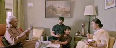 And then, there was the third part,
the most important one - Parmanu: The Story of Pokhran