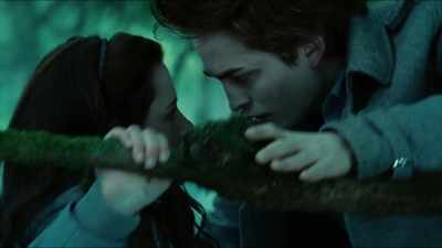 And then
there was "Twilight." - Eli Roth's History of Horror
