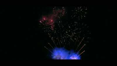 And then there was
the biggest firework display, - Brawn: The Impossible Formula 1 Story