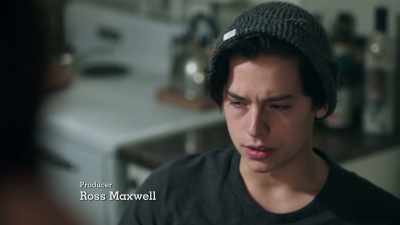 And then there was
this arbitrary day, - Riverdale