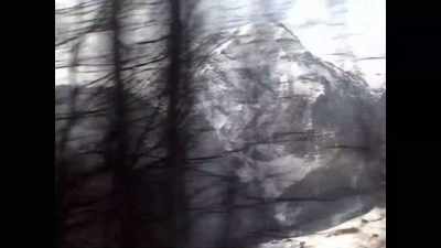 And then there was
this backlash, - Midnight Oil: The Hardest Line