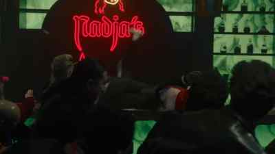 And then there was - What We Do in the Shadows