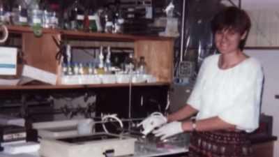 And then there were
money shortages. - The Vaccine: Conquering COVID