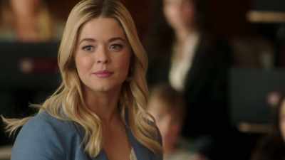 "And Then There Were None"
tackles many complex themes - Pretty Little Liars: The Perfectionists