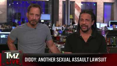 And then there were
two more accusers. - TMZ Presents | The Downfall of Diddy