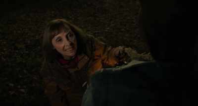 And then there'll be hell to pay. - Dark Night of the Scarecrow 2