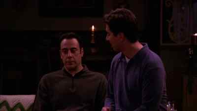 And then there's a third
category of "irregulars." - Everybody Loves Raymond