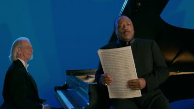 And then there's composer - Fantasia 2000