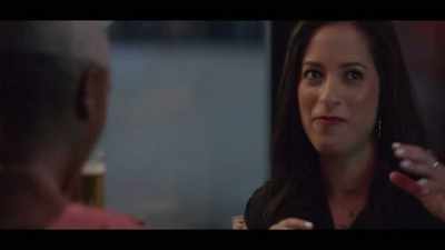 And then there's Henrietta Hudson, - Dating Around