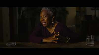 And then there's money. - Dear Mama