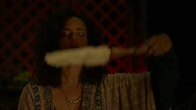 And then there's Olivia. - Midnight, Texas