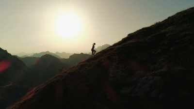 And then there's the deep
path that's not so wide. - Is Mindfulness Right for You?