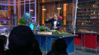 And then these other mammals formed, - Bill Nye Saves the World