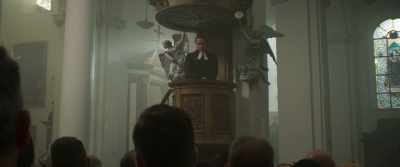 And then they
came for the Jews, - Bonhoeffer: Pastor. Spy. Assassin