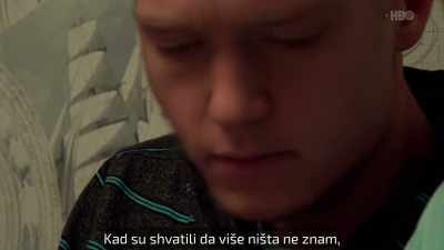 And then, when they figured that
I didn't know anyone else, - Welcome to Chechnya