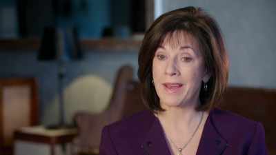 AND THEN,
THEY GET AN ENORMOUS SHOCK. - Casey Anthony: An American Murder Mystery