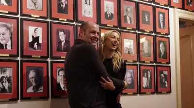 And then when they meet you, - Iliza Shlesinger: Over & Over