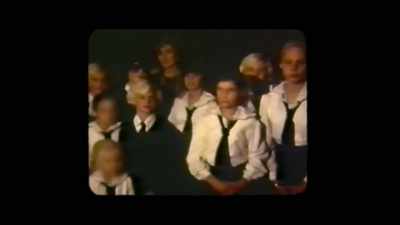 And then they'd be shunted
off again in buses, - The Cult of The Family
