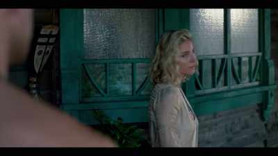 And then, they'll get greedy
and make dangerous mistakes. - Tidelands