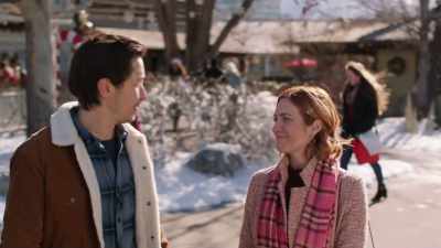 And then they'll just move on
to something new, you know? - Christmas with the Campbells