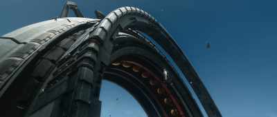 And then they'll need to relocate again, - Alien Worlds