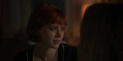 And then they'll
use things on them. - American Horror Stories