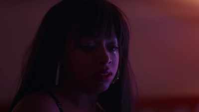 And then when they're done, - Buying Back My Daughter