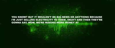 And then they're gonna say, wow, - The Lost Century: And How to Reclaim It