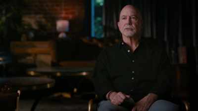 And then they're...
so, every once in a while - Wise Guy: David Chase and The Sopranos