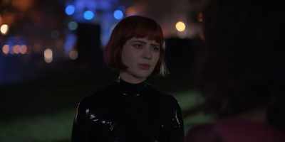 And then that thing
with those girls happened, - American Horror Stories