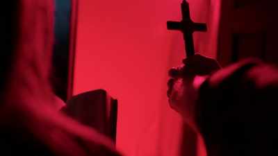And then things can happen that are really bad. - Famously Haunted: Amityville