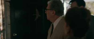 And then, things come up with kids,
from inside them, someplace inside. - American Pastoral