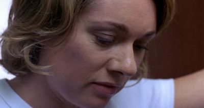 And then things got nasty. - The Inspector Lynley Mysteries