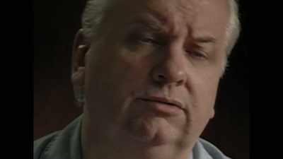 And then for three years
in a row - John Wayne Gacy: Devil in Disguise